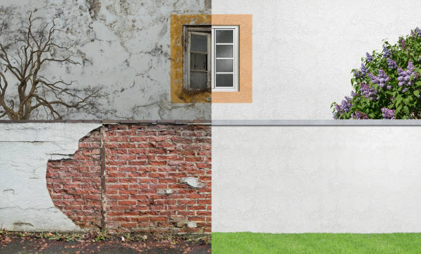 Best Water Damage & Mold Remediation  in Clark Mills, NY