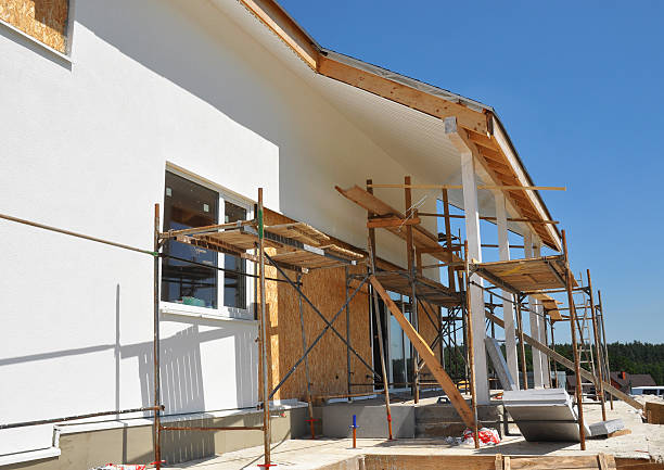 Mold Documentation for Insurance Claims in Clark Mills, NY