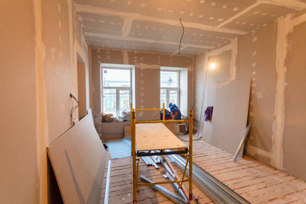 Best Commercial Mold Inspection  in Clark Mills, NY